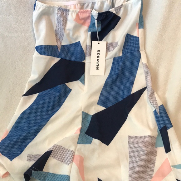 Romper - Picture 5 of 5